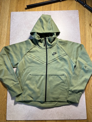 Nike sportswear tech - nike, fleece