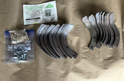 Kit denti troy - kit,