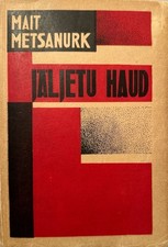 Jäljetu haud. Metsanurk