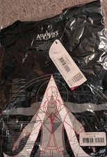 T-shirt ufficiale Assassins