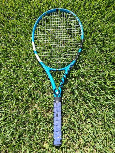 Babolat pure drive 110 tennis - 110,