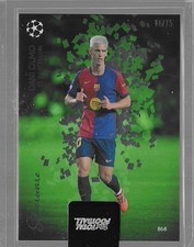 2024-25 Topps Total Football