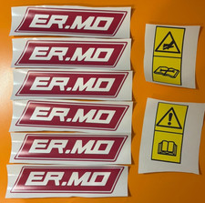 KIT ADESIVI ERMO ARATRI