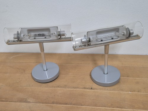 Coppia lampade acheo - acheo, di
