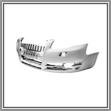 Paraurti Anteriore Con Primer Con Fori Lavafari-Con Tracce Pdc Audi A4 (B7)-(Ann