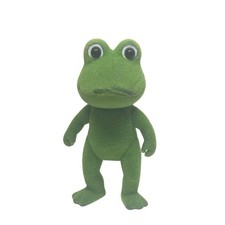 Figurina adulta rana Bullrush