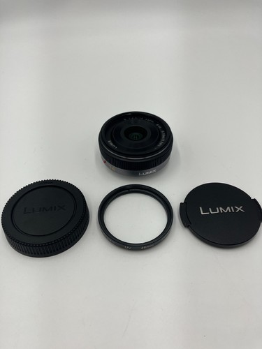 Panasonic lumix f2 5 - lumix, mm