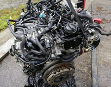 Motore Volkswagen 1.6 TDI CLH