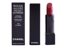 CHANEL ROUGE ALLURE VELVET