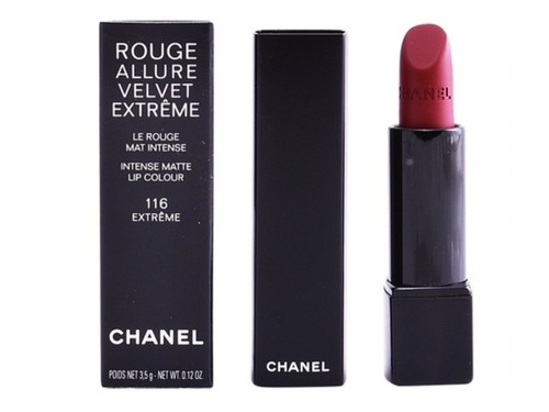 Chanel rouge allure - chanel,