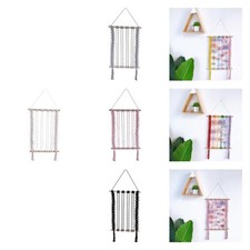 Arazzo decorativo con accenti