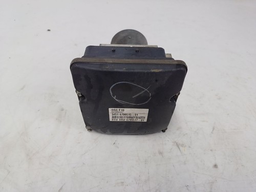 Modulo comando ecu - ecu, serie