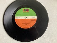 AC/DC Touch Too Much BON SCOTT