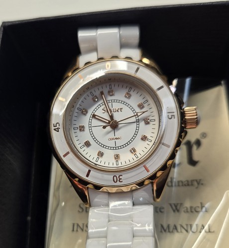 Orologio polso donna stauer - polso,