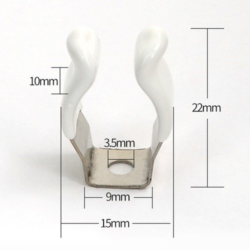 Terry clip utensili molla - utensili,