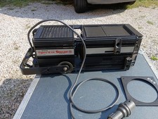 Spotlight Sintesi Figura 12 Zw SAGOMATORE