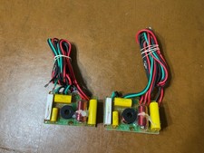 KLIPSCH RF-35 CROSSOVER *COPPIA*