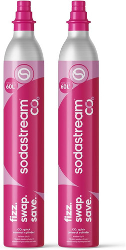 Sodastream bombole di co2 - di,
