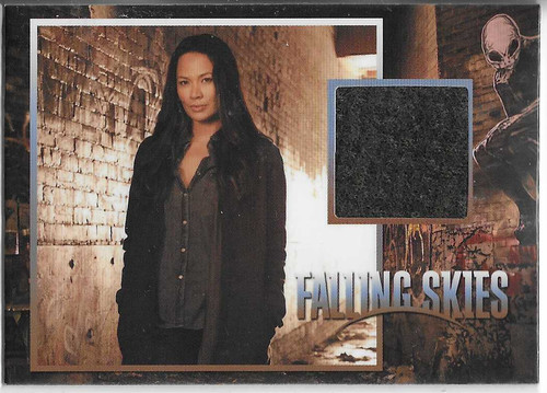 2013 rittenhouse falling skies - 2013,