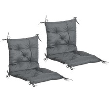 Outsunny set cuscini - set, per