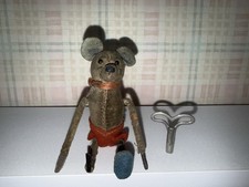 Schuco carica topolino - carica,