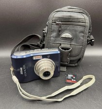 Nikon Coolpix L18 8 megapixel