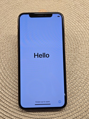 Apple iphone gold - iphone, xs