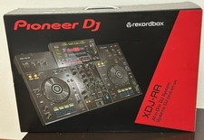 Pioneer xdj all one - xdj-rr, all-in-one