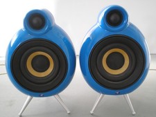 Scandyna Minipod Speakers Blue