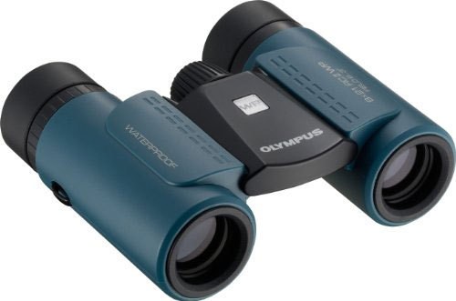 Olympus 8x21 wp binocolo - 8x21,