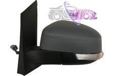 SPECCHIETTO RETROVISORE SX