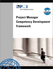 Project Manager Competency