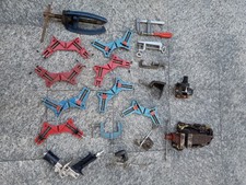 Lotto Morse Varie da Banco Da Lavoro 