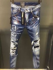 Jeans Dsquared 25ss Rare Item