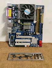 Scheda Vintage Asrock P4i945GC
