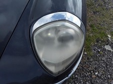 FARO ANTERIORE SINISTRO PER