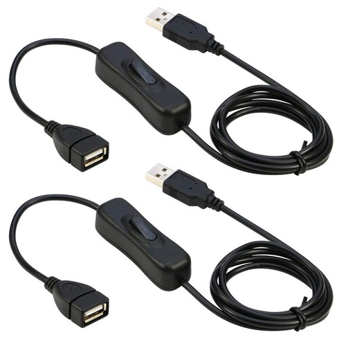 Cavi prolunga usb 0 - usb, con