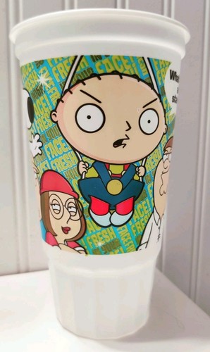 Tazza plastica promozionale - tazza, di