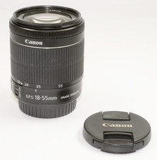 Canon obiettivo zoom EF-S