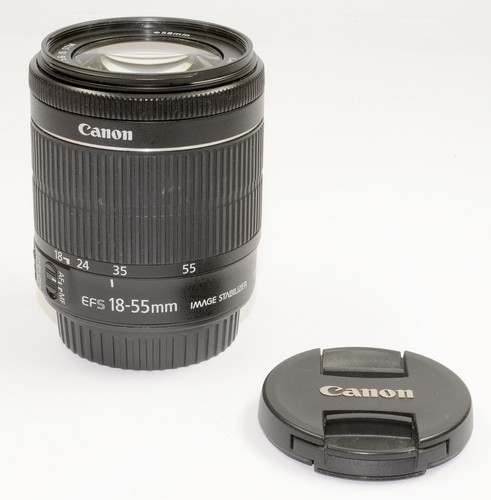 Canon obiettivo zoom s - obiettivo,