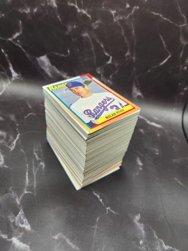 Topps all time - topps, fan