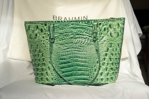 Borsa brahmin tutto giorno - brahmin,
