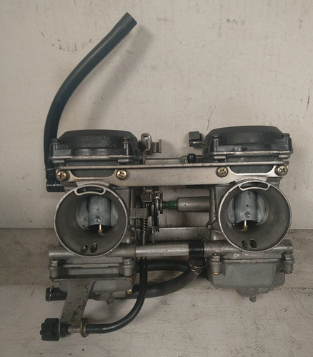 Keihin g305 carburatori - g305,