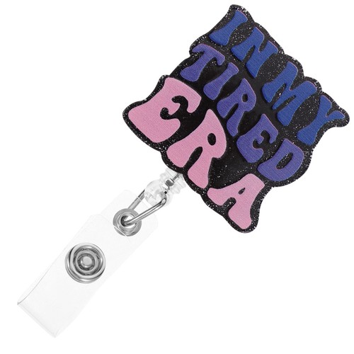 Porta badge medico divertente - medico,