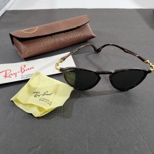 Ray Ban B&L Vintage Sunungses