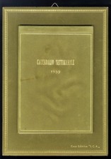Calendario settimanale - calendario,