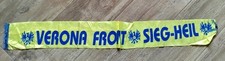 Sciarpa Scarf Bufanda  Ultrà