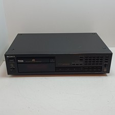 Sony CDP-791 Compact Disc