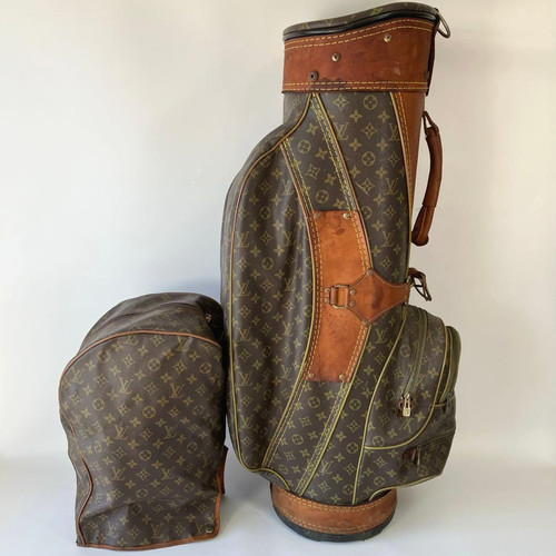 Louis vuitton borsa - da, golf