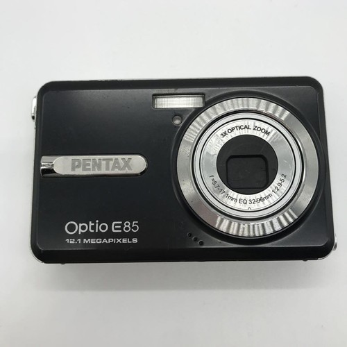 Pentax optio e85 - e85, 12,1
